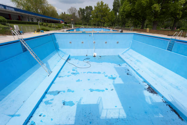Best Basement water damage restoration  in Twain Harte, CA