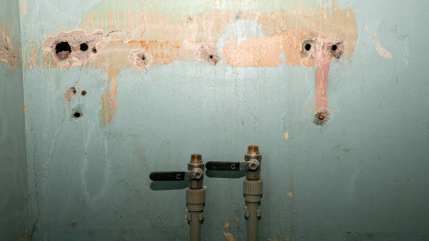 Twain Harte, CA Water damage restoration Company